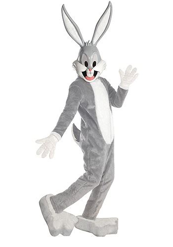 Bugs Bunny: The Iconic Mascot that Transcends Borders